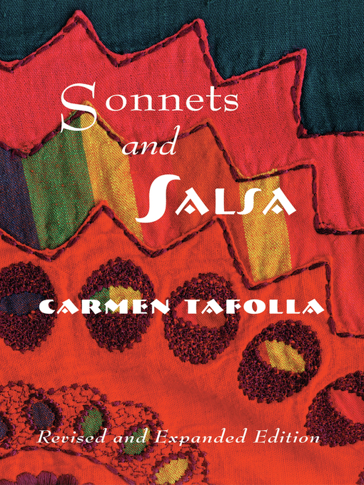 Title details for Sonnets and Salsa by Carmen Tafolla - Available